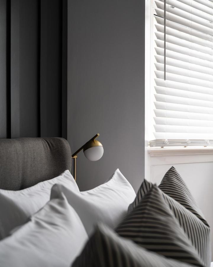 Large Luxury Solihull House - The Residence - Close To Nec - Sleeps 9 エクステリア 写真