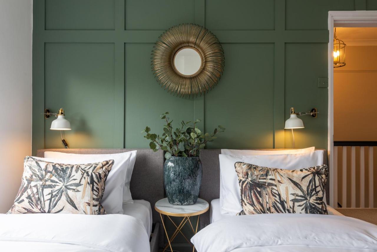 Large Luxury Solihull House - The Residence - Close To Nec - Sleeps 9 エクステリア 写真
