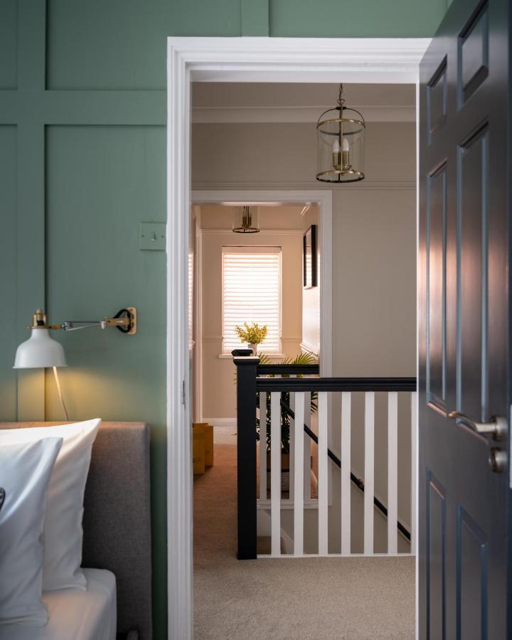 Large Luxury Solihull House - The Residence - Close To Nec - Sleeps 9 エクステリア 写真