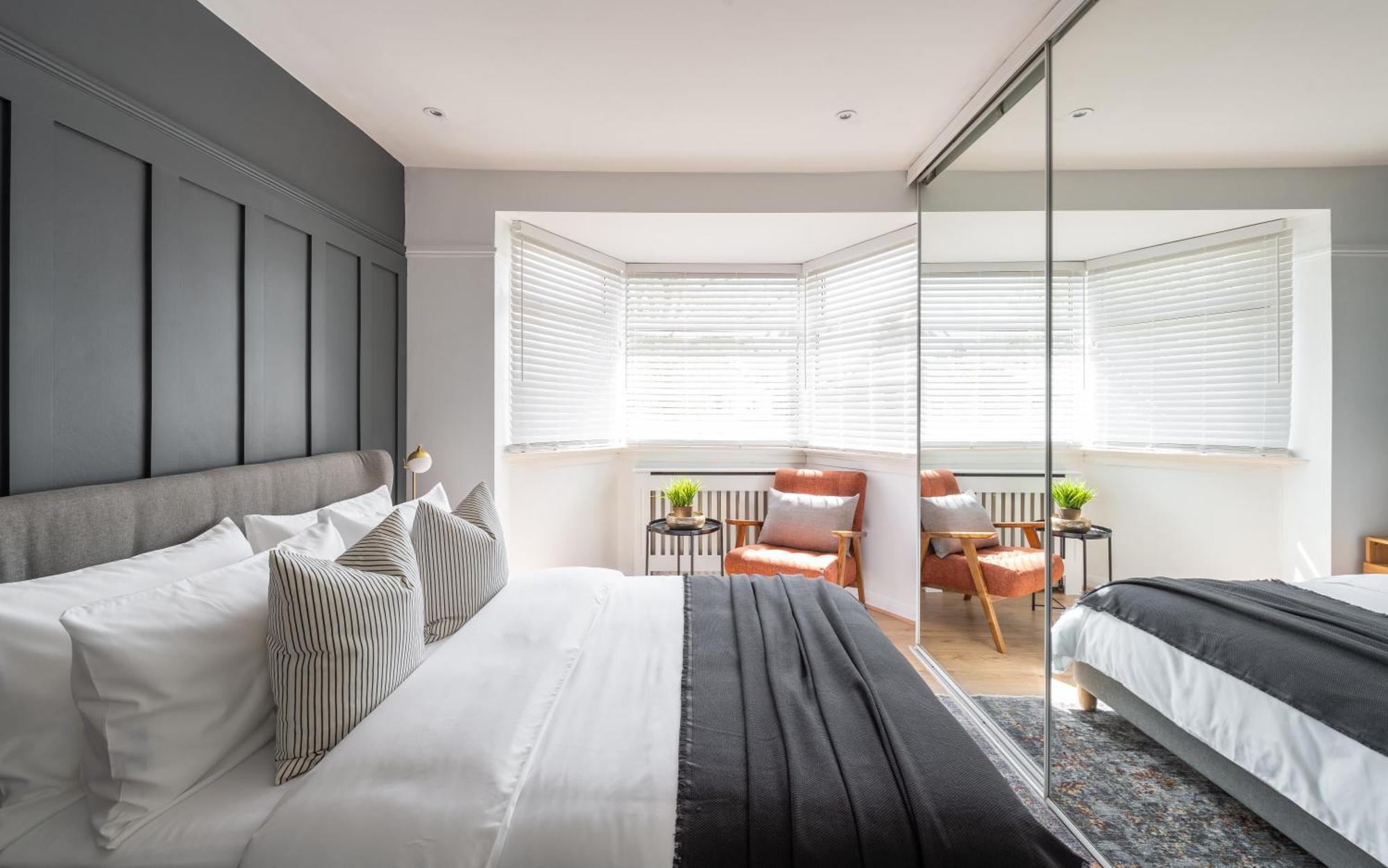 Large Luxury Solihull House - The Residence - Close To Nec - Sleeps 9 エクステリア 写真
